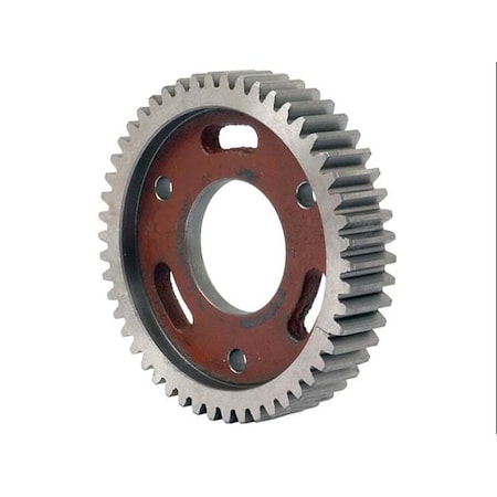 Aftermarket Gear, Camshaft Timing A-02190007-AI